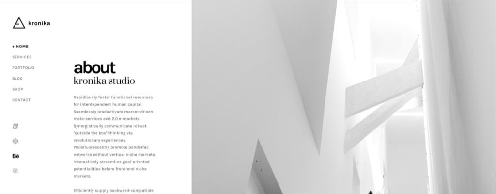 Design Trends