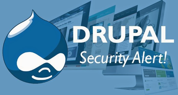 Drupal