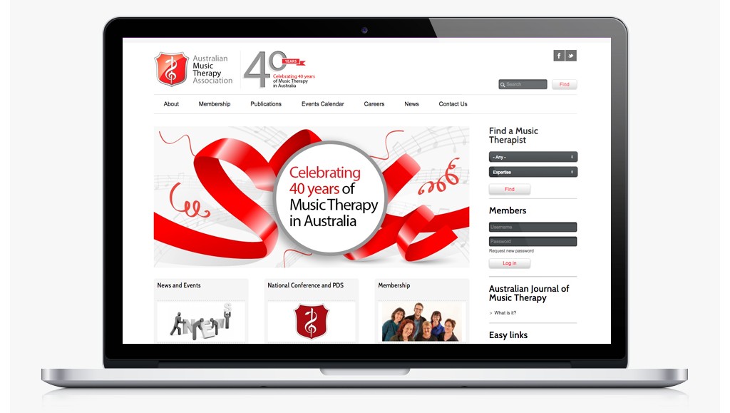 AMTA Website